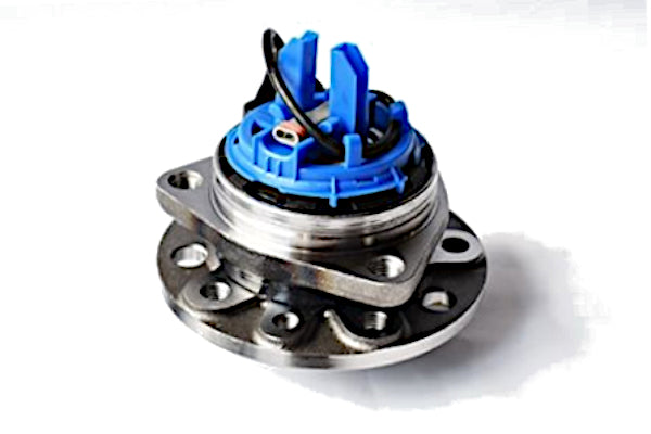 Moyeu de roue GOOM WBH-0226 (OE 57724C602A)