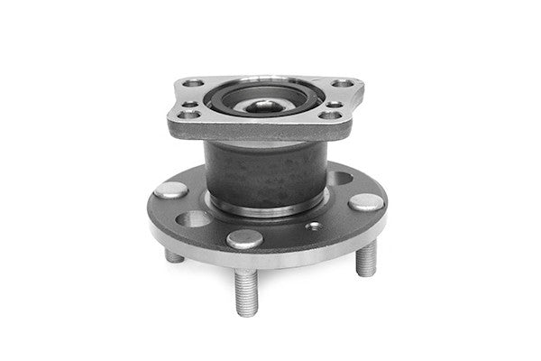 Cubo de rueda GOOM WBH-0229 (OE 8V512C299AB)