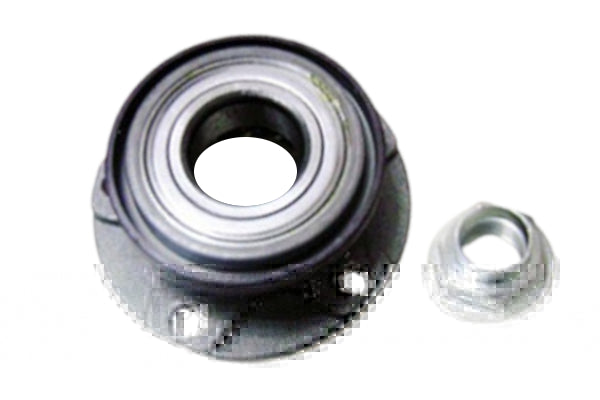 Moyeu de roue GOOM WBH-0243 (OE 60801766)