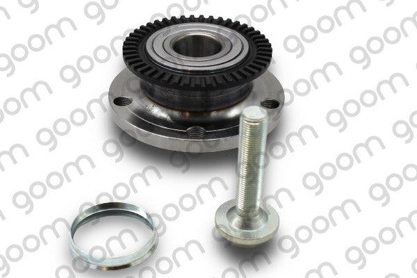 Moyeu de roue GOOM WBH-0250 (OE 8E0 598 611)