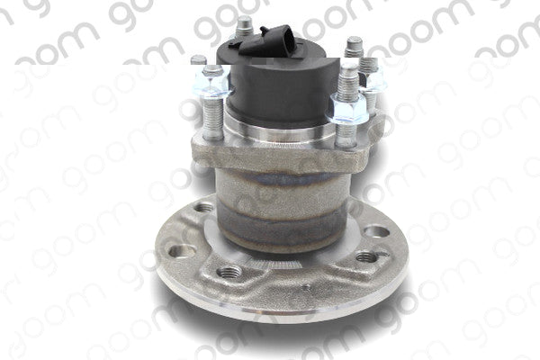 Cubo de rueda GOOM WBH-0251 (OE 9120128)