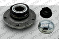 Cubo de rueda GOOM WBH-0255 (OE 95517093)