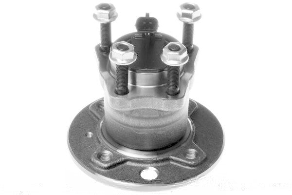 Wheel hub GOOM WBH-0256 (OE 13121138)