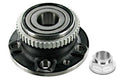 Cubo de rueda GOOM WBH-0265 (OE 3350.28)