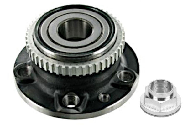Wheel hub GOOM WBH-0265 (OE 3350.28)