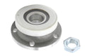 Cubo de rueda GOOM WBH-0268 (OE 51757885)