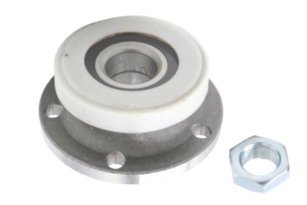 Cubo de rueda GOOM WBH-0268 (OE 51757885)