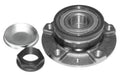 Radnabe GOOM WBH-0276 (OE 3748 87)