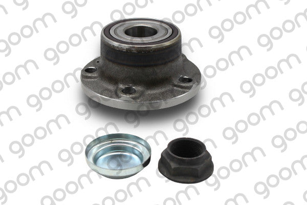 Wheel hub GOOM WBH-0280 (OE 9403350718)