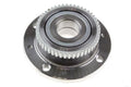 Cubo de rueda GOOM WBH-0286 (OE 3748 80)
