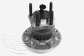 Radnabe GOOM WBH-0287 (OE 1604316)