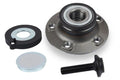 Moyeu de roue GOOM WBH-0291 (OE 8W0 598 611 A)