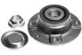 Radnabe GOOM WBH-0292 (OE 374874)