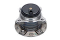 Cubo de rueda GOOM WBH-0300 (OE 9820098380)