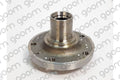 Cubo de rueda GOOM WBH-0301 (OE 3637421)
