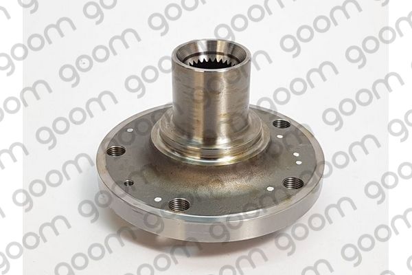 Radnabe GOOM WBH-0301 (OE 3637421)