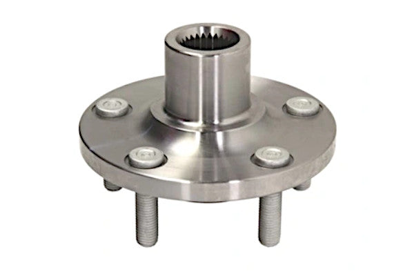 Cubo de rueda GOOM WBH-0310 (OE 8V411104AB)