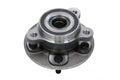 Radnabe GOOM WBH-0312 (OE 43550F4010)