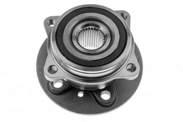 Cubo de rueda GOOM WBH-0316 (OE A1663340206)