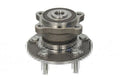 Cubo de rueda GOOM WBH-0332 (OE 420001)
