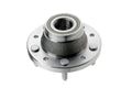 Cubo de rueda GOOM WBH-0336