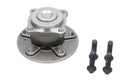 Cubo de rueda GOOM WBH-0342 (OE A246 334 00 06 S1)