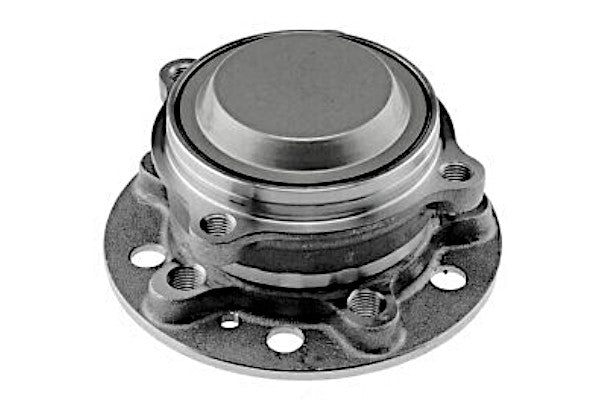 Cubo de rueda GOOM WBH-0346 (OE A2053340400)