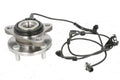 Radnabe GOOM WBH-0360 (OE 91552L1450)