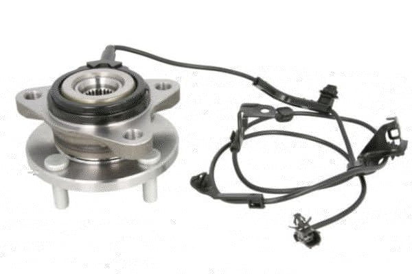 Cubo de rueda GOOM WBH-0360 (OE 91552L1450)