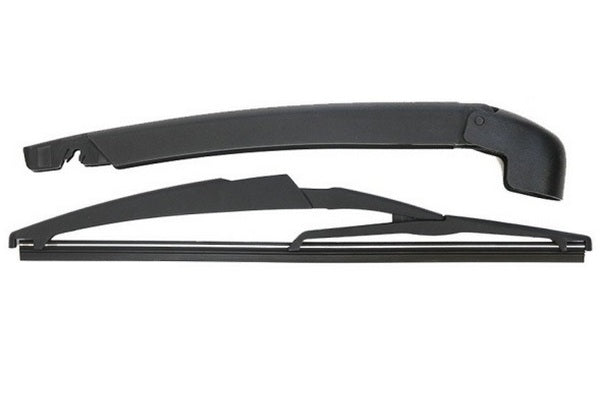 Heckwischerarm mit Wischblatt GOOM WI-0004 (OE 51787577)