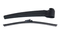 Rear wiper arm with blade GOOM WI-0009 (OE 6Q6955435D)