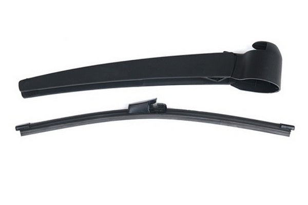 Rear wiper arm with blade GOOM WI-0009 (OE 6Q6955435D)