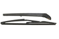 Brazo limpiaparabrisas trasero con escobilla GOOM WI-0011 (OE 46 547 577)