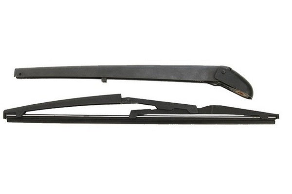 Rear wiper arm with blade GOOM WI-0011 (OE 46 547 577)