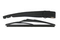 Heckwischerarm mit Wischblatt GOOM WI-0015 (OE 1273395)