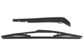 Heckwischerarm mit Wischblatt GOOM WI-0016 (OE 1354614080)