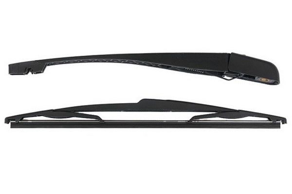 Rear wiper arm with blade GOOM WI-0019 (OE 6429T8)