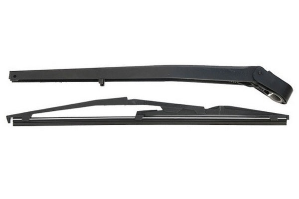 Rear wiper arm with blade GOOM WI-0020 (OE 4435272)