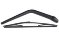 Heckwischerarm mit Wischblatt GOOM WI-0021 (OE 51703357)