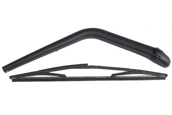 Rear wiper arm with blade GOOM WI-0021 (OE 51703357)