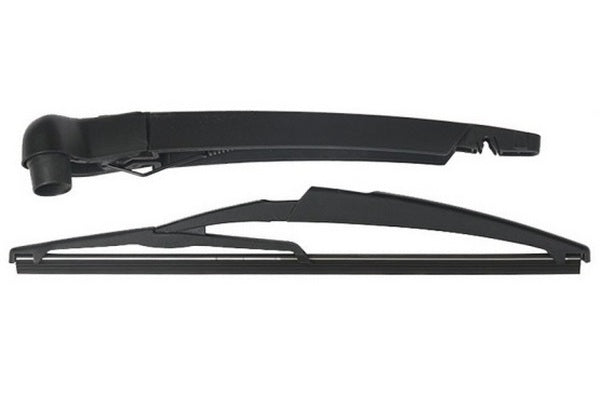 Heckwischerarm mit Wischblatt GOOM WI-0025 (OE 1273059)