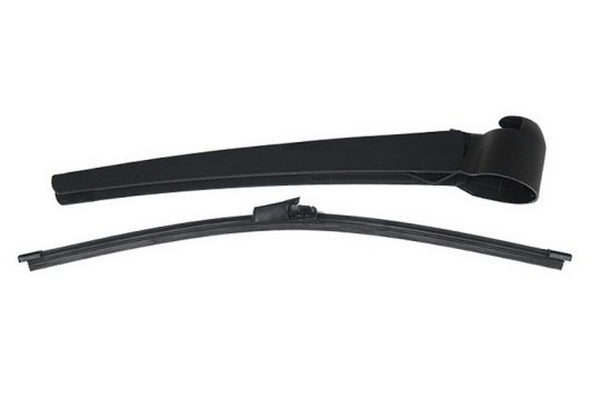 Heckwischerarm mit Wischblatt GOOM WI-0026 (OE 1T0 955 707 A)