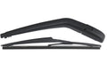 Heckwischerarm mit Wischblatt GOOM WI-0028 (OE K68040371AA)