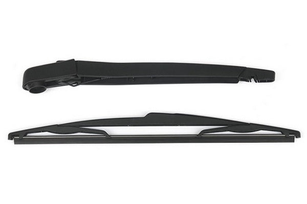 Heckwischerarm mit Wischblatt GOOM WI-0029 (OE 1273848)