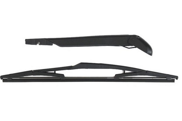 Rear wiper arm with blade GOOM WI-0030 (OE 1353225080)