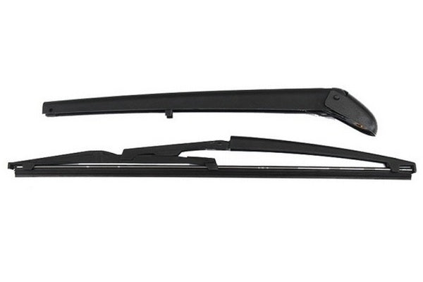 Rear wiper arm with blade GOOM WI-0031 (OE 7781640)