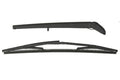 Rear wiper arm with blade GOOM WI-0040 (OE 46480731)