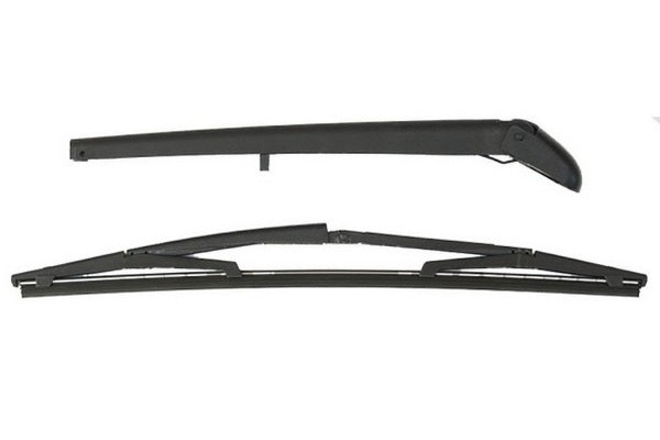 Rear wiper arm with blade GOOM WI-0040 (OE 46480731)