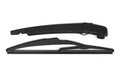 Brazo limpiaparabrisas trasero con escobilla GOOM WI-0041 (OE 6423 89)
