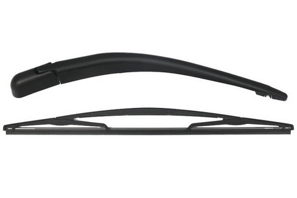 Heckwischerarm mit Wischblatt GOOM WI-0042 (OE 6272479)